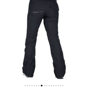 Volcom species snowboard pant